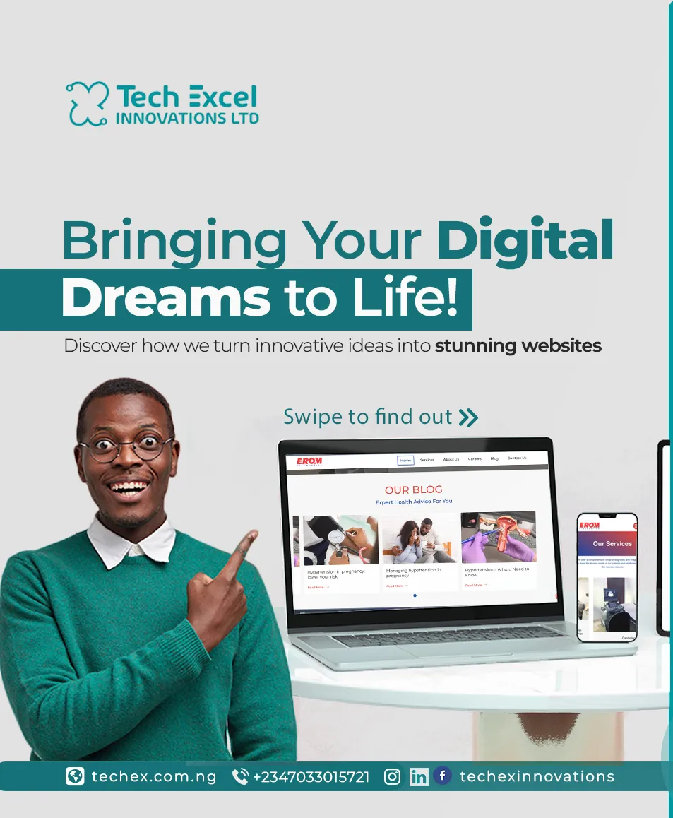 Website Development / Mobile App Development Services